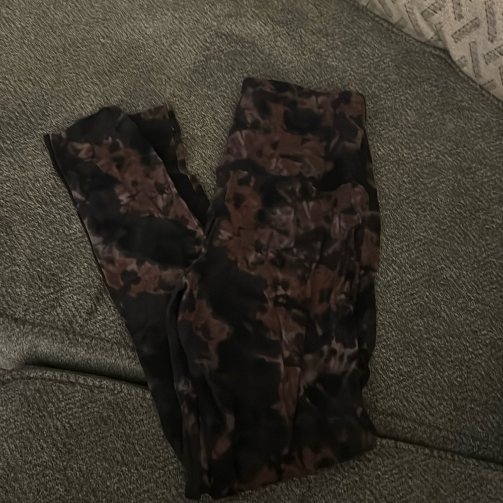 New leggings